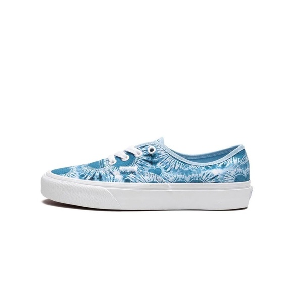 Vans Authentic "Tie-Dye Hearts" sneakers 13.5 - Picture 5 of 5